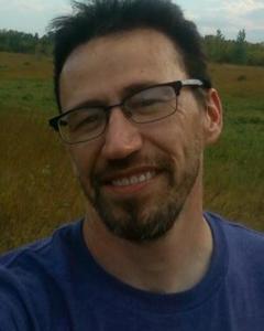 Man, 53. conehead0227