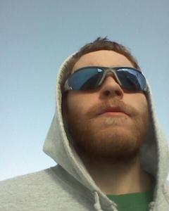 Man, 36. Mutt4413