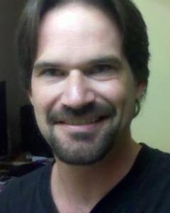 Man, 45. marklane79