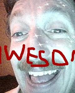 Man, 56. meangene9716