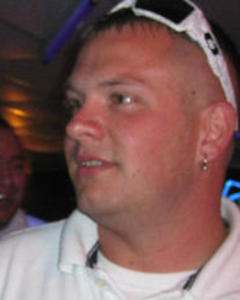 Man, 41. headpuppy