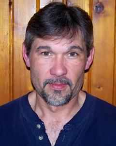 Man, 58. rick04707