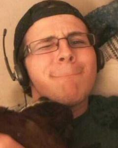 Man, 28. gamerboy17