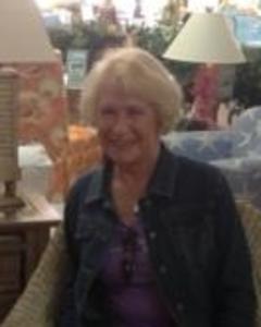 Woman, 75. insevernapark