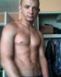 Man, 47. grig78