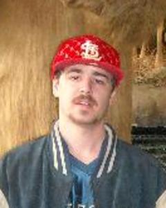 Man, 40. Dan9878