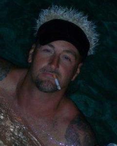 Man, 53. VRobbie