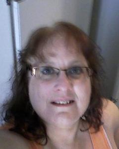 Woman, 71. smiling055