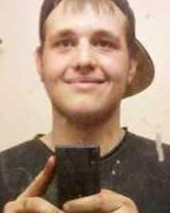 Man, 32. laudimir