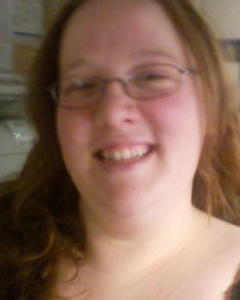 Woman, 42. orangerze