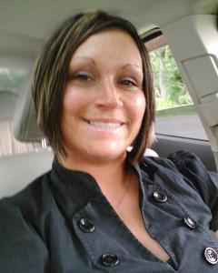 Woman, 45. kopecky