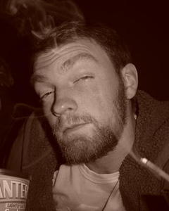 Man, 40. cirenavillus
