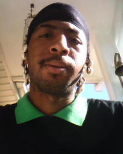 Man, 40. damnman017