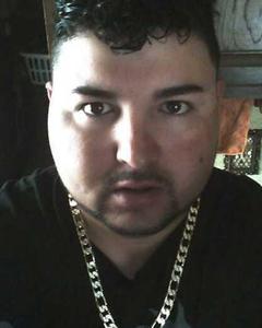 Man, 32. poncho5538