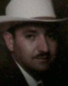 Man, 52. Hispanic2418
