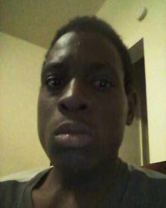 Man, 35. Lando_Ford