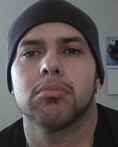 Man, 43. latinovindiese