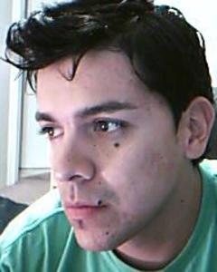 Man, 44. pacho032