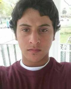Man, 33. Ibrahim3568