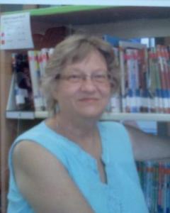 Woman, 75. drea342