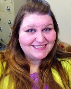 Woman, 36. rosie24887317