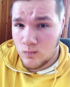 Man, 31. Kickasskyl7140