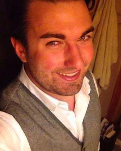 Man, 35. Adamj2325