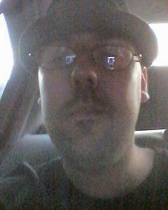 Man, 38. Sgtmajorkdogg
