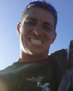 Man, 48. wildwes34
