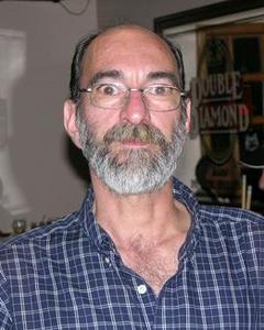 Man, 71. SirGeo