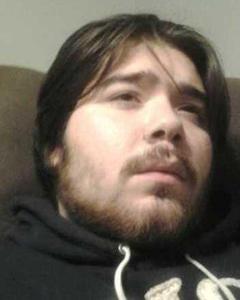 Man, 30. Lost_Enigma