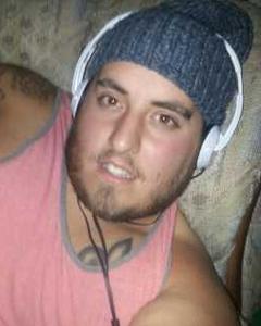 Man, 32. skillet3628