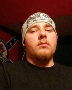Man, 32. billspud93