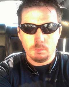 Man, 40. Tinman6020