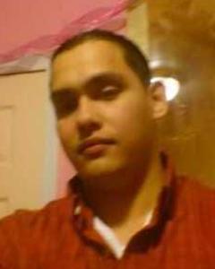 Man, 34. charlie2606325