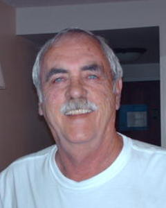 Man, 69. cole007037