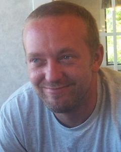 Man, 53. WillW72