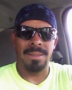 Man, 46. papasito696143