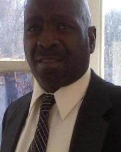 Man, 58. BLACKMAN1343