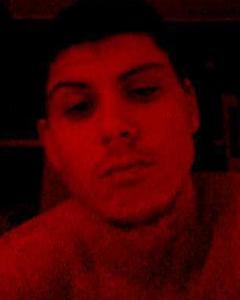 Man, 31. Mitchell936464