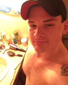 Man, 33. Willisfitnu