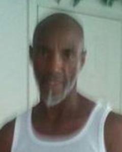 Man, 61. Thoback