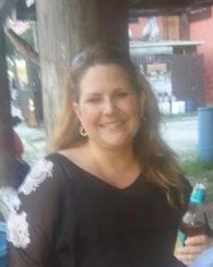 Woman, 54. Stormygyrl
