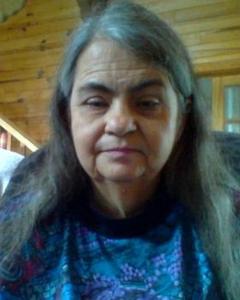 Woman, 74. Naytvprincess