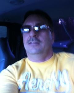 Man, 58. Trac5007
