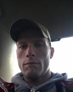 Man, 46. nofear42012