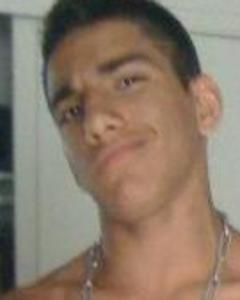 Man, 36. kareemkos