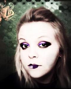 Woman, 35. rockin_reb3472