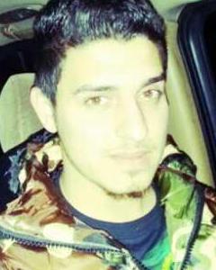 Man, 30. mostafa2185