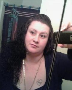 Woman, 44. michellenna
